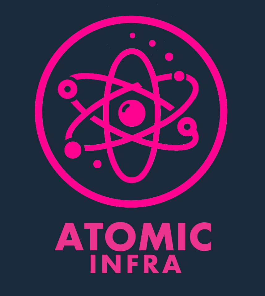 AtomicInfra
